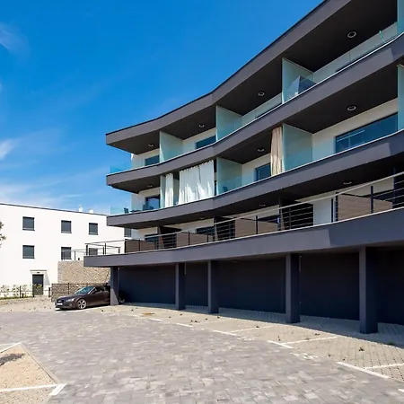 Apartamento Mara Krk Town