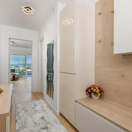 Mara Apartamento *