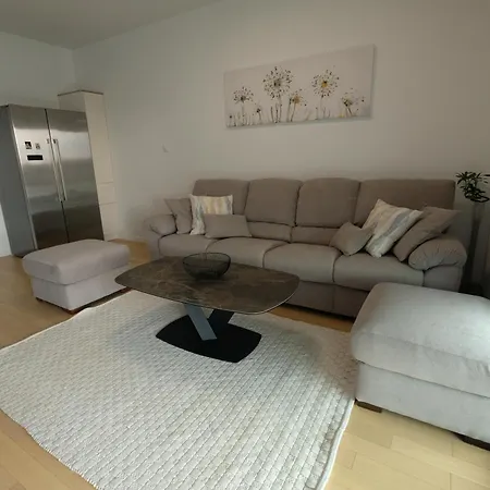 Apartmán Mara Krk Town