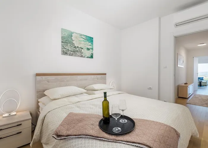 Apartamento Mara Krk Town