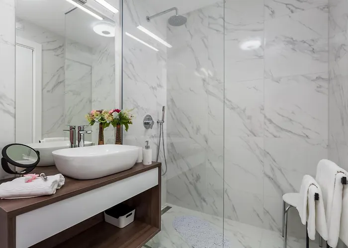 Apartamento Mara Krk Town