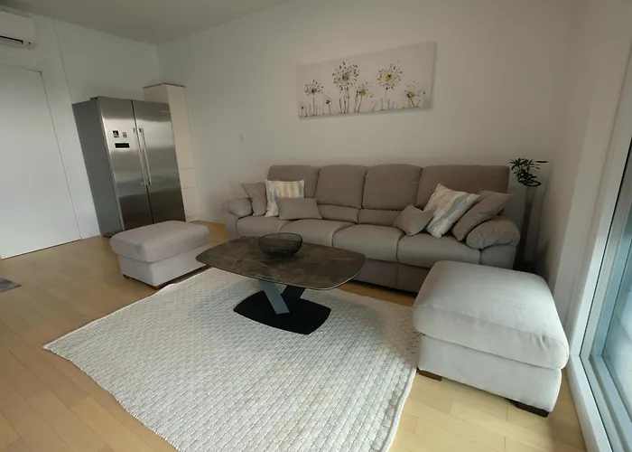 Apartmán Mara Krk Town