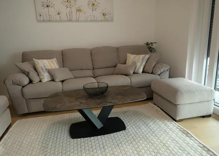 Mara Apartmán Krk Town