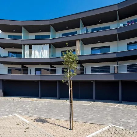 Appartement Mara