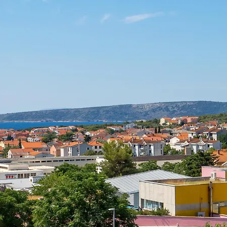 Mara * Krk Town
