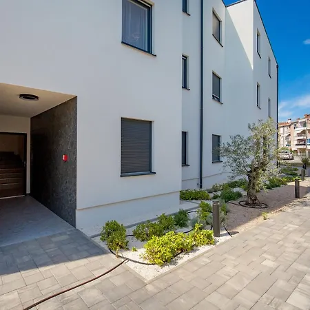 Appartement Mara