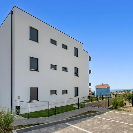 Mara Apartmán Krk Town