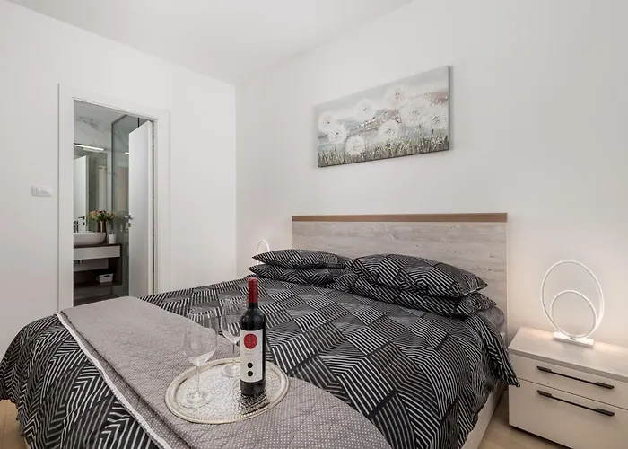 Apartmán Mara Krk Town