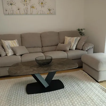 Mara Appartement Krk Town