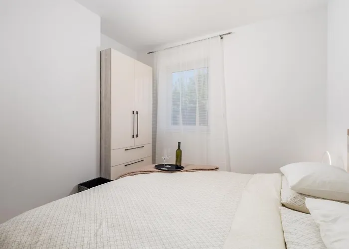 Appartement Mara Krk Town