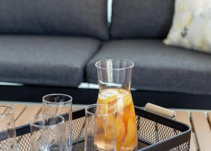 Appartement Mara Krk Town